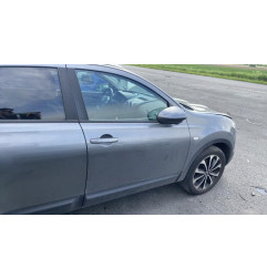 Custode arriere droit NISSAN QASHQAI 1