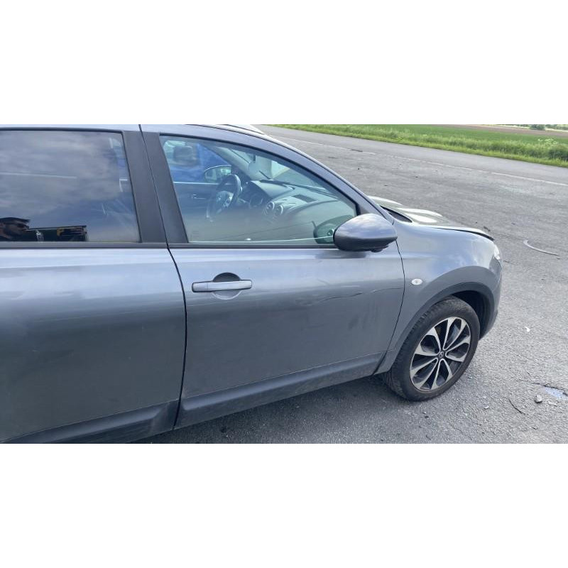 Custode arriere droit NISSAN QASHQAI 1 Photo n°20