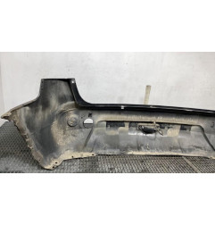 Pare choc arriere NISSAN QASHQAI 1