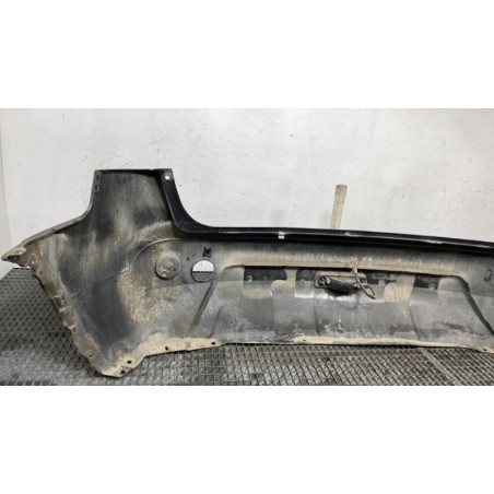 Pare choc arriere NISSAN QASHQAI 1