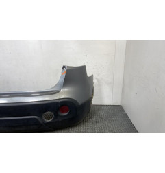 Pare choc arriere NISSAN QASHQAI 1