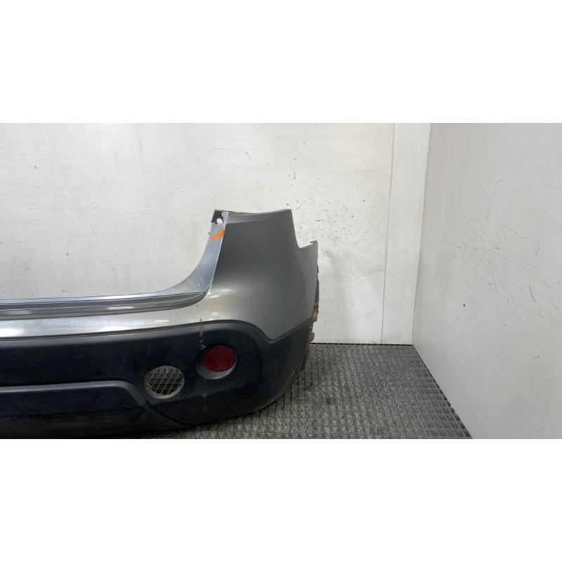 Pare choc arriere NISSAN QASHQAI 1 Photo n°4