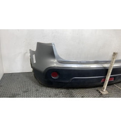 Pare choc arriere NISSAN QASHQAI 1
