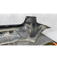 Pare choc arriere NISSAN QASHQAI 1