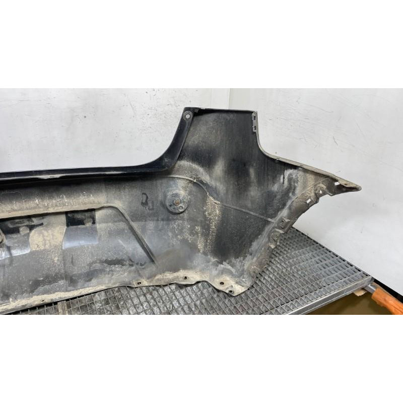 Pare choc arriere NISSAN QASHQAI 1 Photo n°6