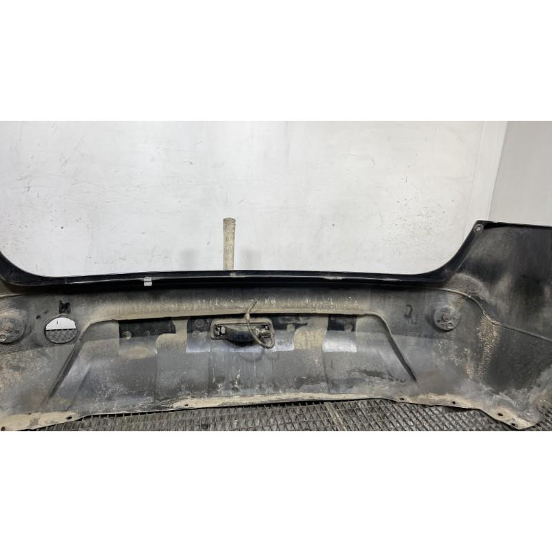 Pare choc arriere NISSAN QASHQAI 1 Photo n°7
