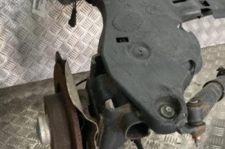 Essieu arriere RENAULT SCENIC 4