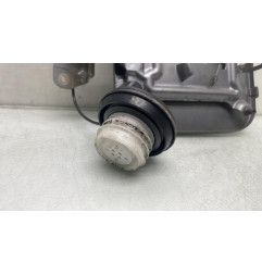 Trappe d'essence NISSAN QASHQAI 1