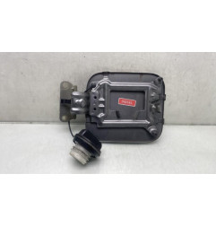 Trappe d'essence NISSAN QASHQAI 1