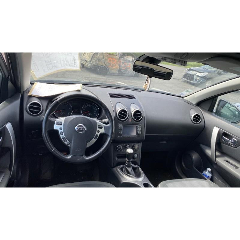 Trappe d'essence NISSAN QASHQAI 1 Photo n°7