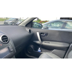 Trappe d'essence NISSAN QASHQAI 1