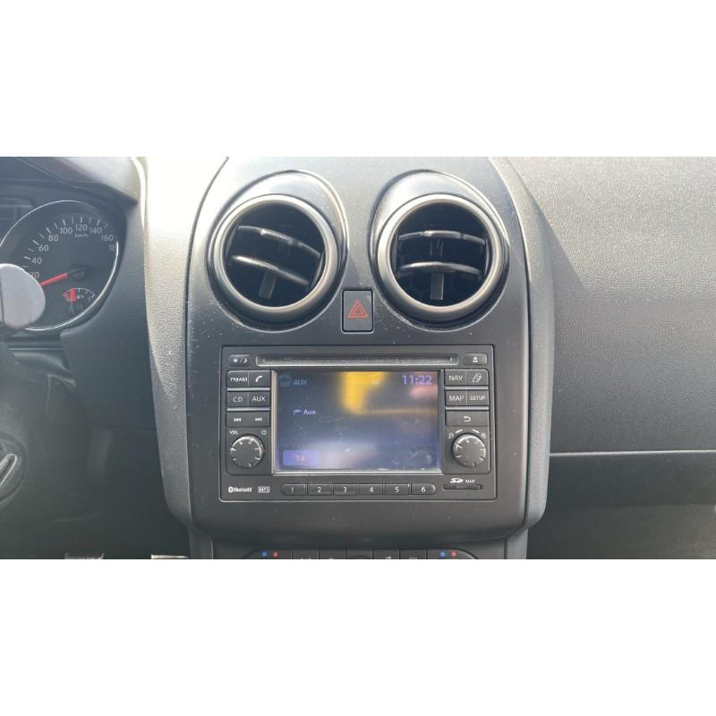Trappe d'essence NISSAN QASHQAI 1 Photo n°9