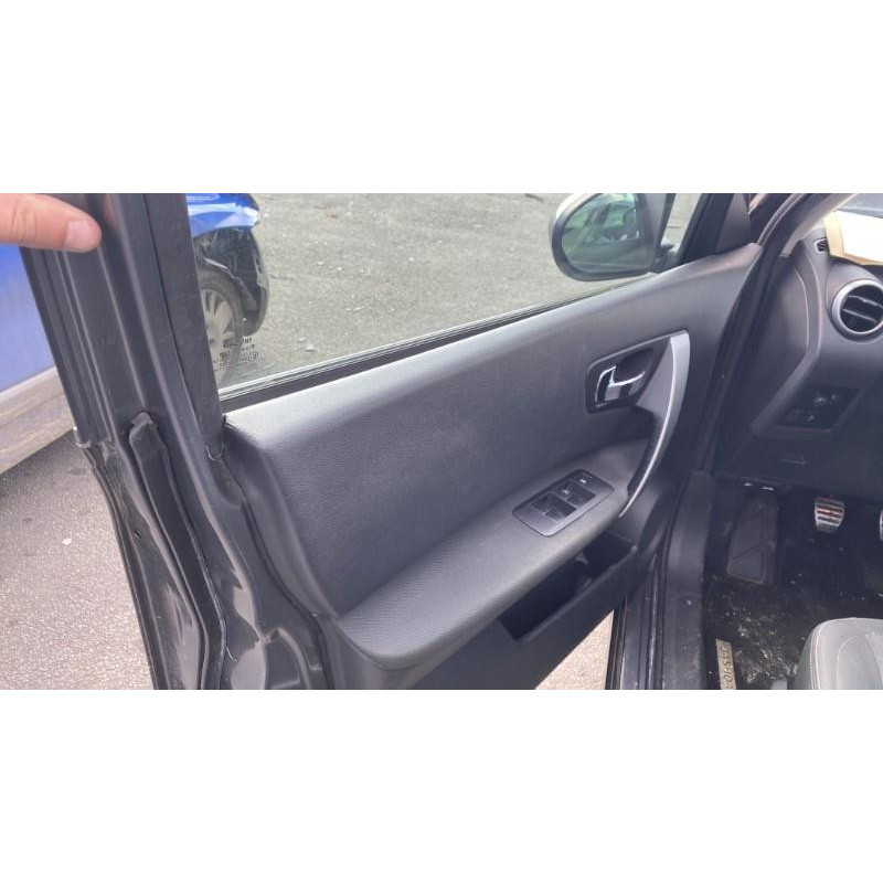 Trappe d'essence NISSAN QASHQAI 1 Photo n°13
