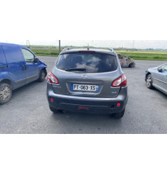 Trappe d'essence NISSAN QASHQAI 1