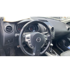 Trappe d'essence NISSAN QASHQAI 1