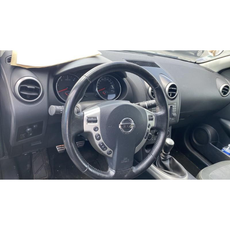 Trappe d'essence NISSAN QASHQAI 1 Photo n°17