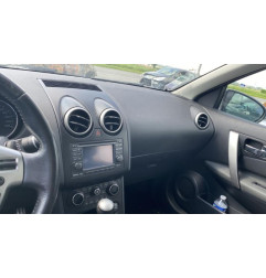 Trappe d'essence NISSAN QASHQAI 1