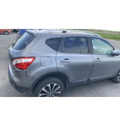 Trappe d'essence NISSAN QASHQAI 1