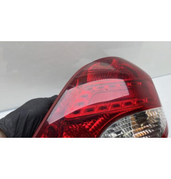Feu arriere principal droit (feux) PEUGEOT 207