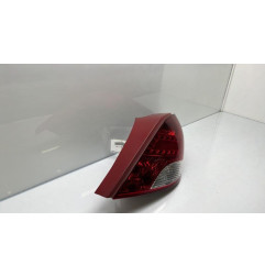 Feu arriere principal droit (feux) PEUGEOT 207