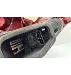 Feu arriere principal droit (feux) PEUGEOT 207