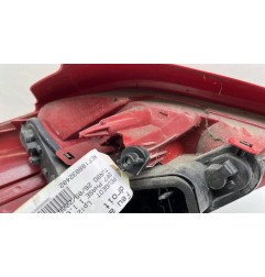 Feu arriere principal droit (feux) PEUGEOT 207