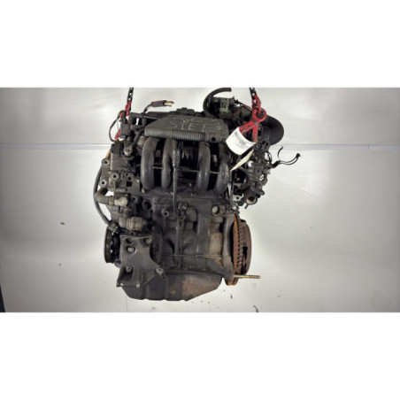 Moteur RENAULT TWINGO 1 Photo n°1