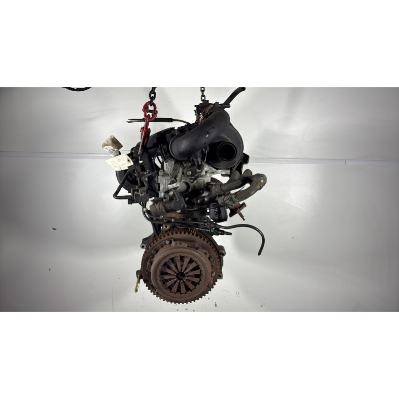 Moteur RENAULT TWINGO 1 Photo n°2