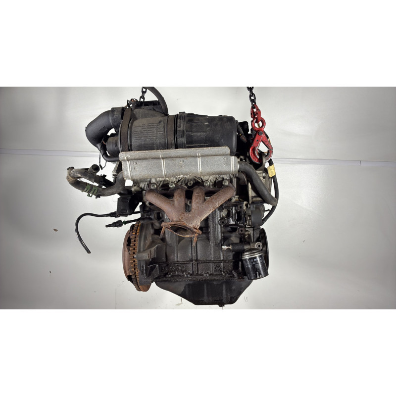 Moteur RENAULT TWINGO 1 Photo n°3