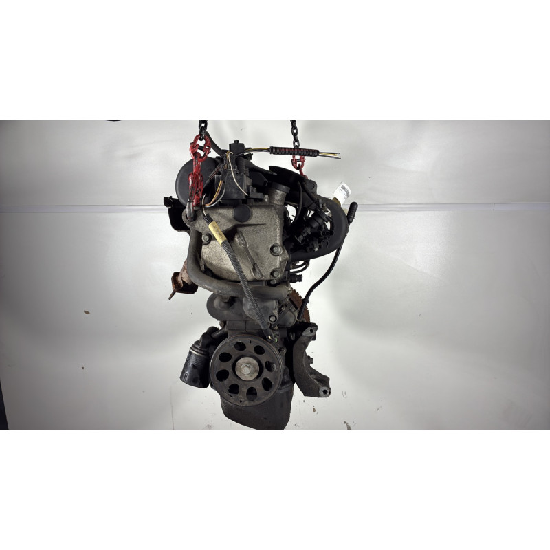 Moteur RENAULT TWINGO 1 Photo n°4