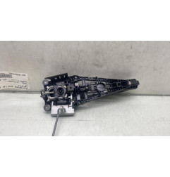 Poignee porte avant droit OPEL CORSA E Photo n°1