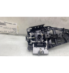 Poignee porte avant droit OPEL CORSA E