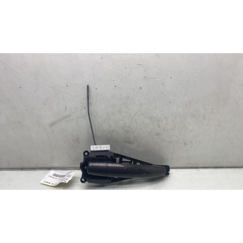 Poignee porte avant droit OPEL CORSA E Photo n°3