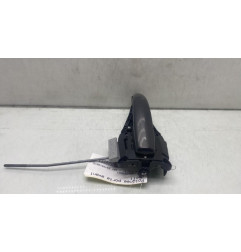 Poignee porte avant droit OPEL CORSA E