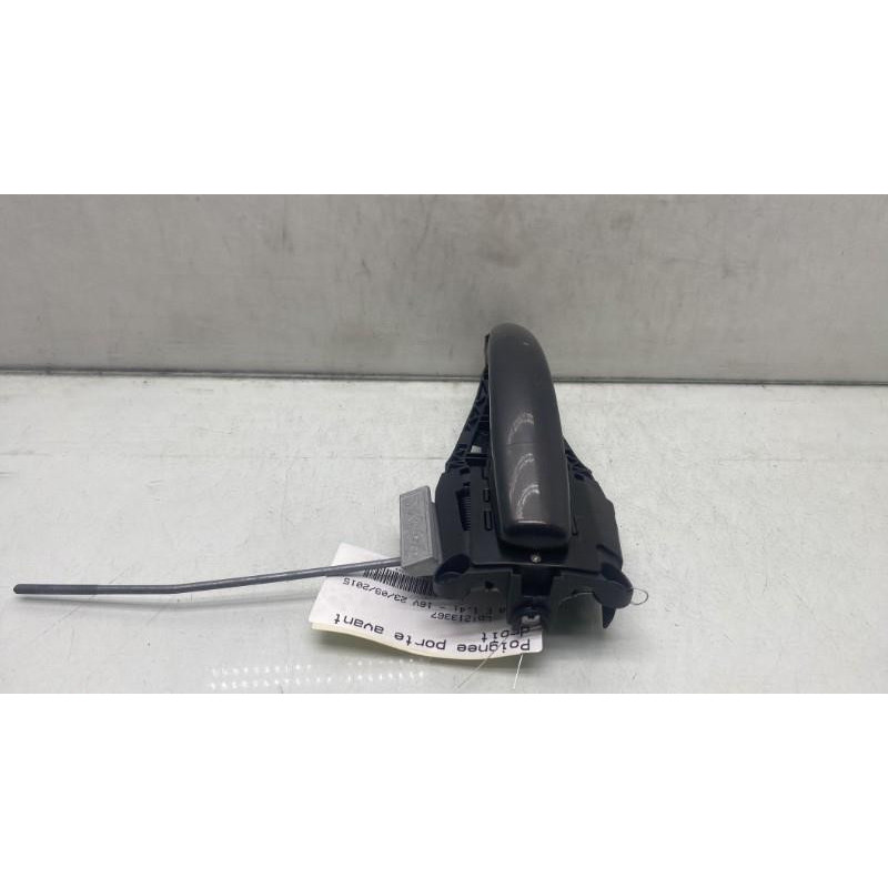 Poignee porte avant droit OPEL CORSA E Photo n°4