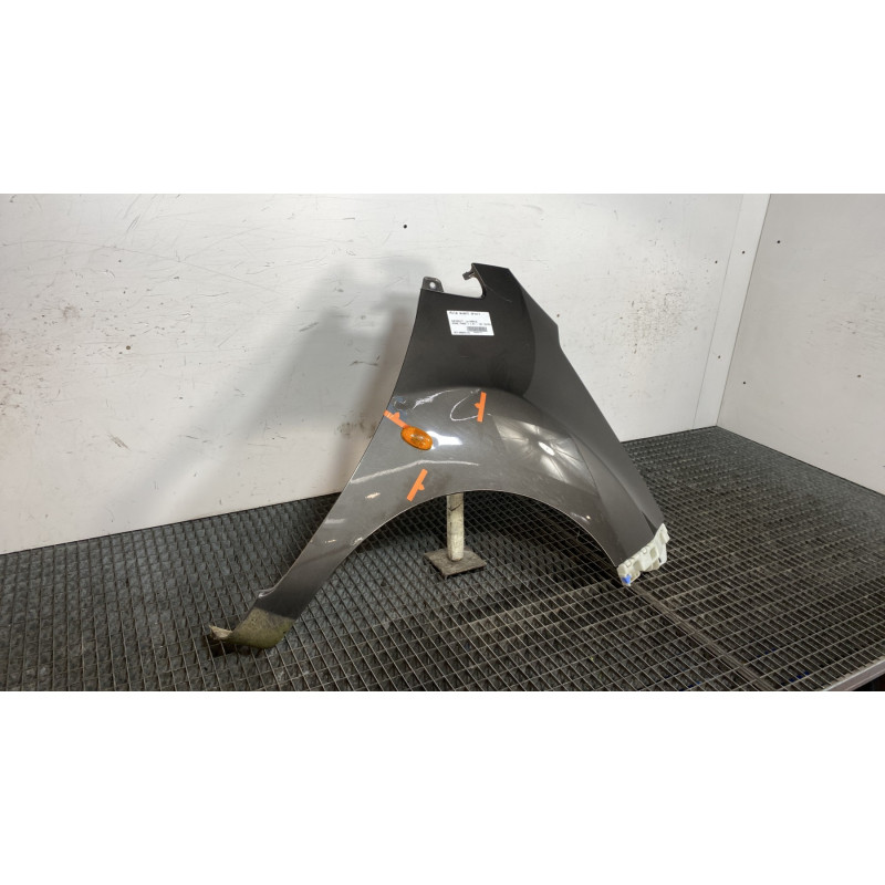 Aile avant droit CHEVROLET SPARK Photo n°4