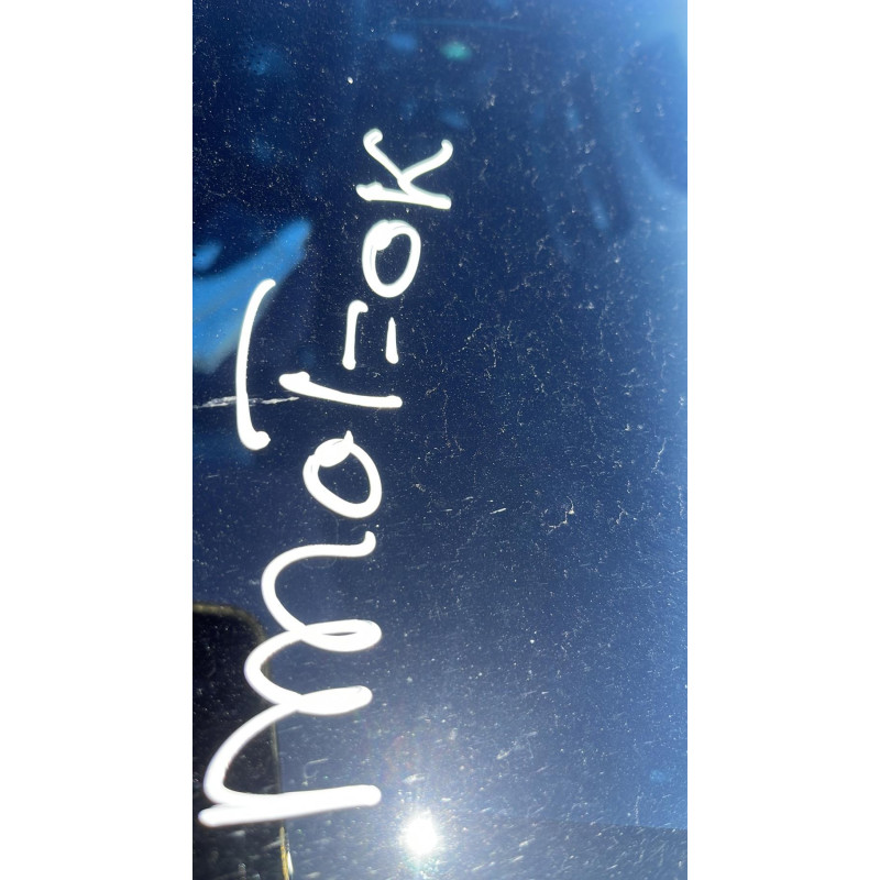 Aile avant droit CHEVROLET SPARK Photo n°8