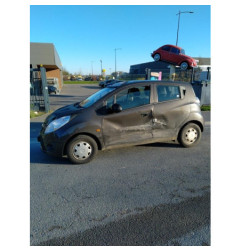 Aile avant droit CHEVROLET SPARK