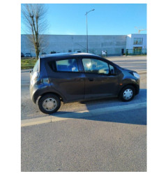Aile avant droit CHEVROLET SPARK