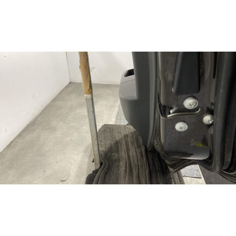 Porte arriere droit CHEVROLET SPARK Photo n°3