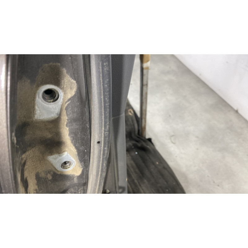 Porte arriere droit CHEVROLET SPARK Photo n°4