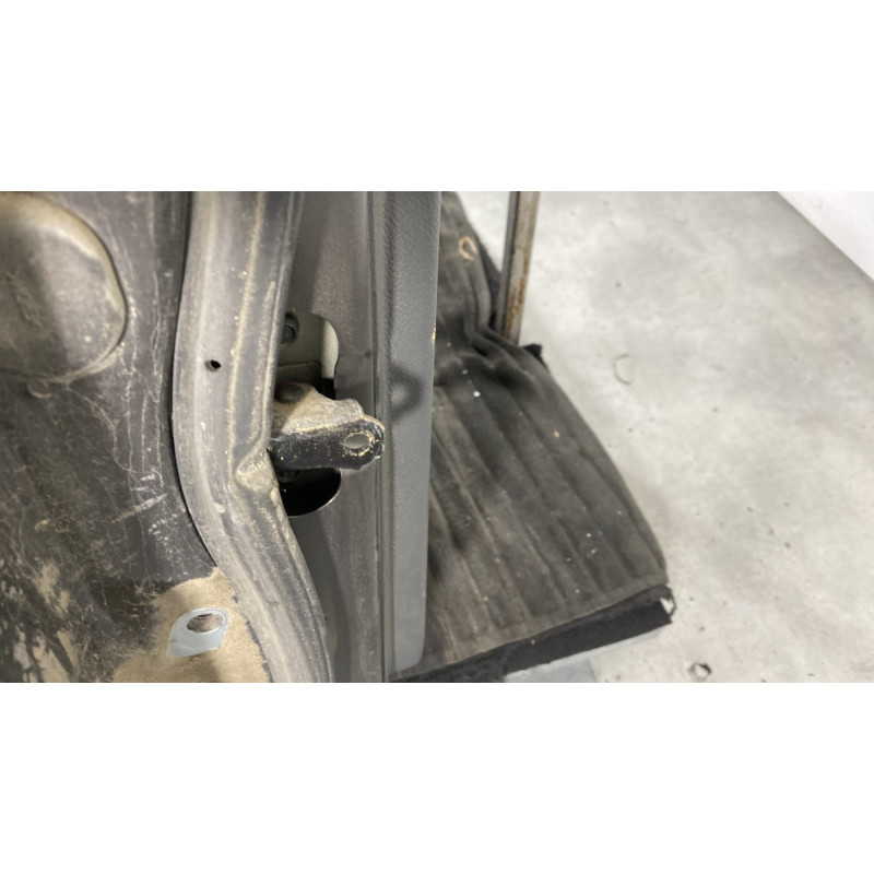 Porte arriere droit CHEVROLET SPARK Photo n°5