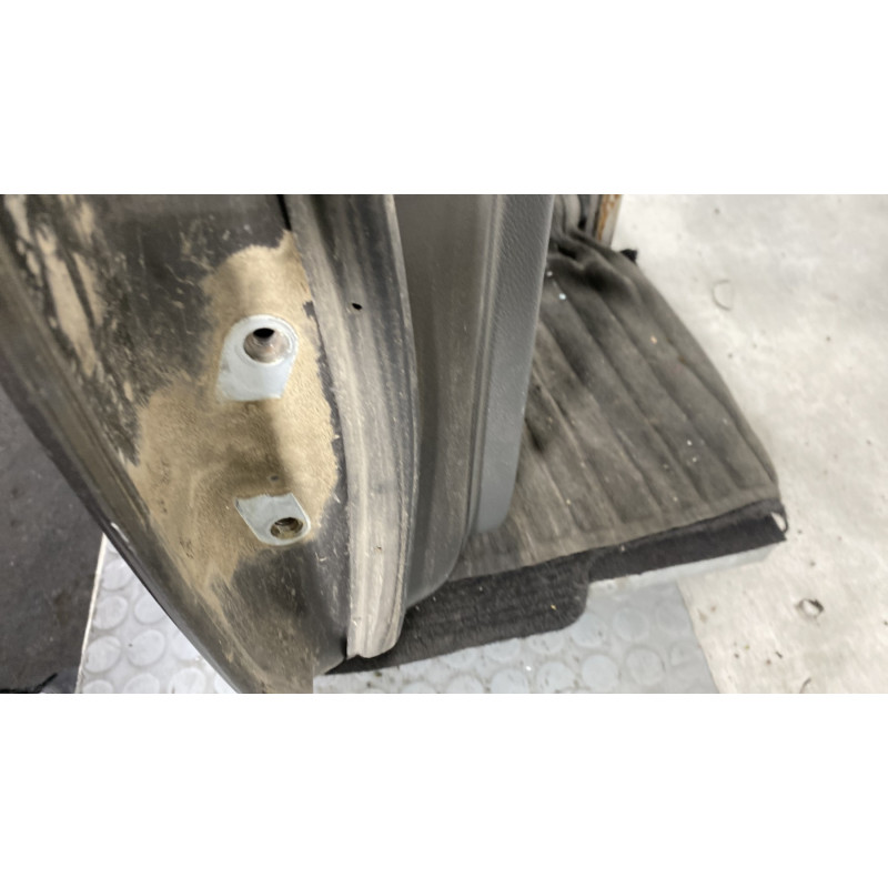Porte arriere droit CHEVROLET SPARK Photo n°6