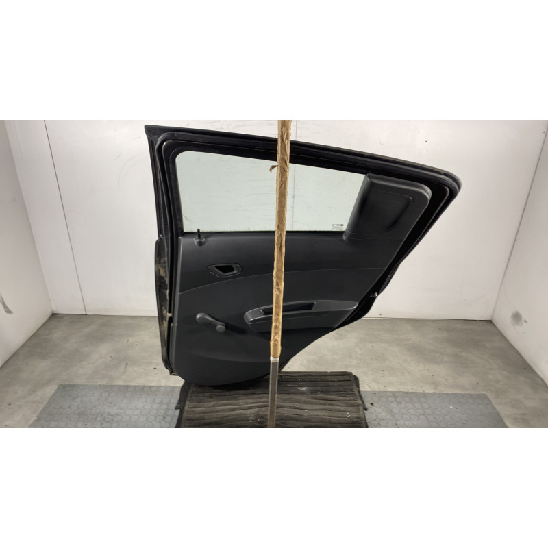 Porte arriere droit CHEVROLET SPARK Photo n°7