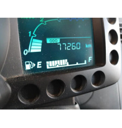 Porte arriere droit CHEVROLET SPARK