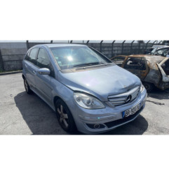 Feu arriere principal gauche (feux) MERCEDES CLASSE B 245