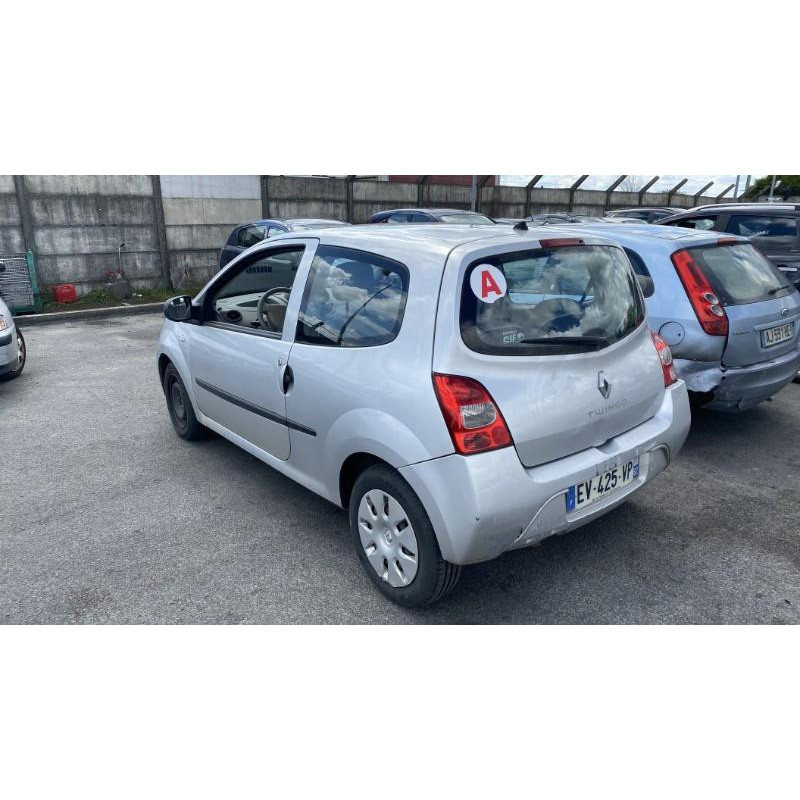 Pompe à carburant RENAULT TWINGO 2 Photo n°8