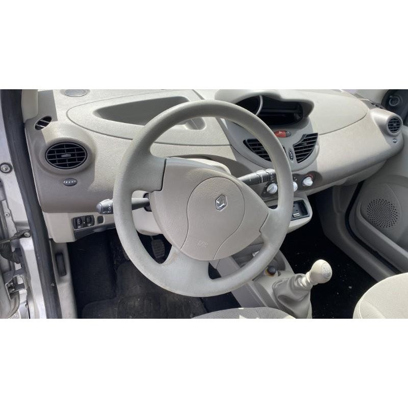Pompe à carburant RENAULT TWINGO 2 Photo n°10