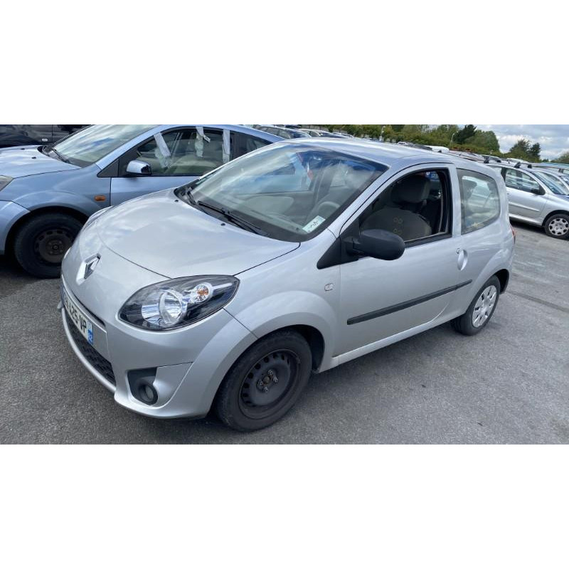 Pompe à carburant RENAULT TWINGO 2 Photo n°13