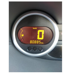 Pompe à carburant RENAULT TWINGO 2